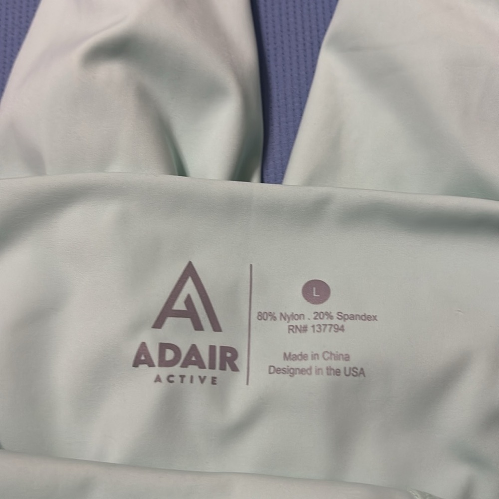 Adair Active Lila leggings - Picture 6 of 8